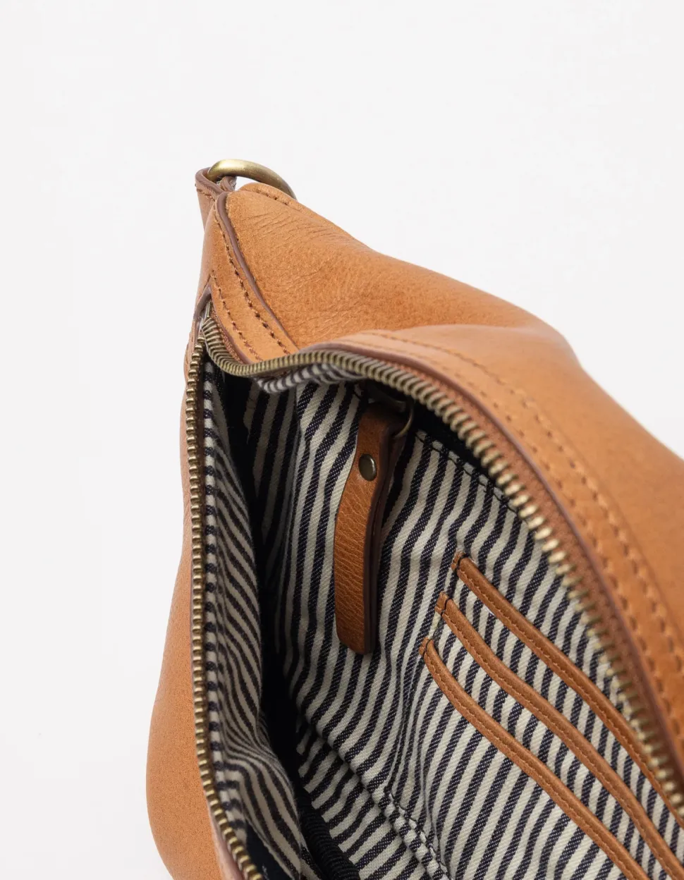 O My Bag – Bumbag Milo Soft Grain Leather