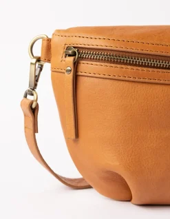 O My Bag – Bumbag Milo Soft Grain Leather