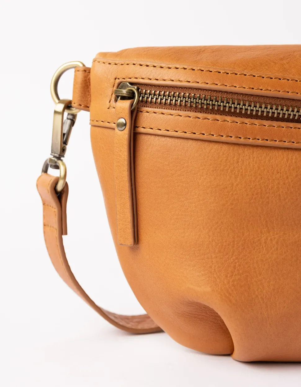 O My Bag – Bumbag Milo Soft Grain Leather