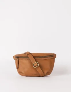O My Bag – Bumbag Milo Soft Grain Leather