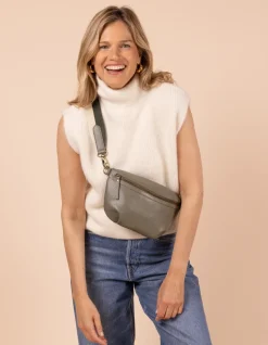 O My Bag – Bumbag Milo Soft Grain Leather