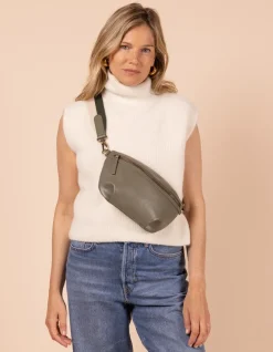 O My Bag – Bumbag Milo Soft Grain Leather