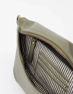 O My Bag – Bumbag Milo Soft Grain Leather