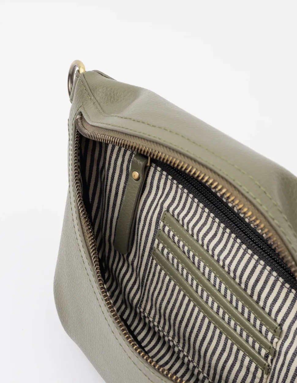 O My Bag – Bumbag Milo Soft Grain Leather