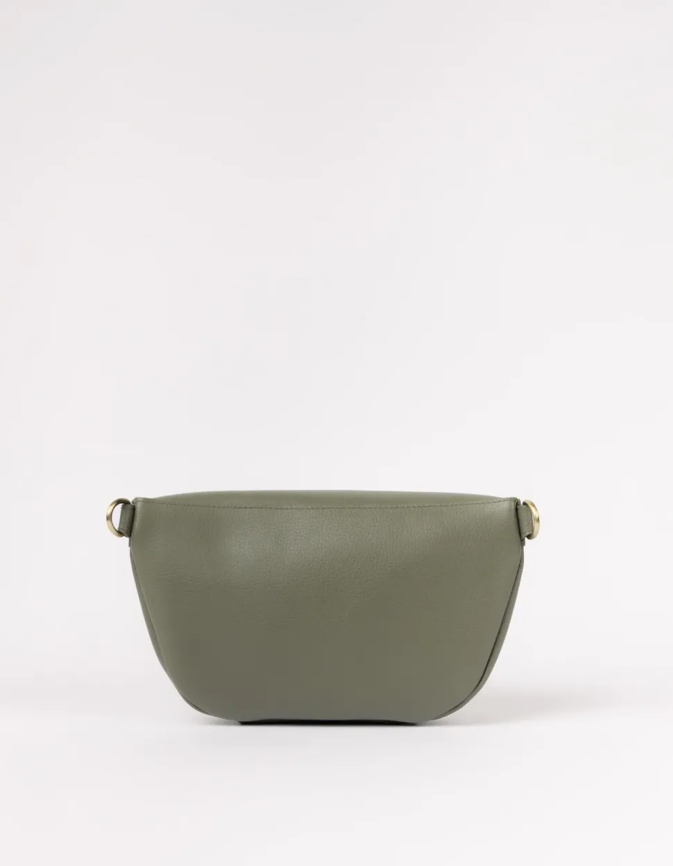 O My Bag – Bumbag Milo Soft Grain Leather
