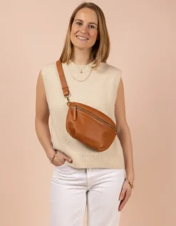 O My Bag – Bumbag Milo Soft Grain Leather