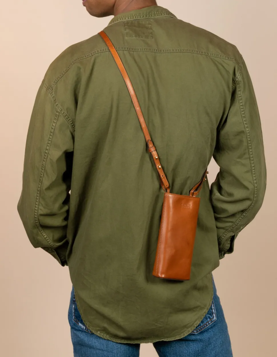 O My Bag – Charlie gsm tasje