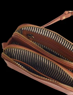 O My Bag – emily classic leather – lederen riem