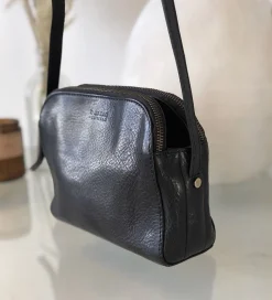 O My Bag – emily classic leather – lederen riem