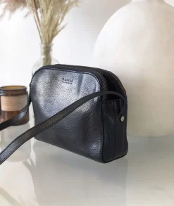 O My Bag – emily classic leather – lederen riem