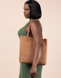 O My Bag – Georgia Hunter Leather