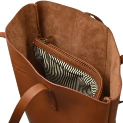 O My Bag – Georgia Soft Grain leather