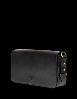 O My Bag – Gina Baguette Classic Leather