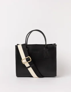 O My Bag – handtas Jackie Midi Classic Leather