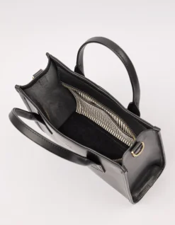 O My Bag – handtas Jackie Midi Classic Leather