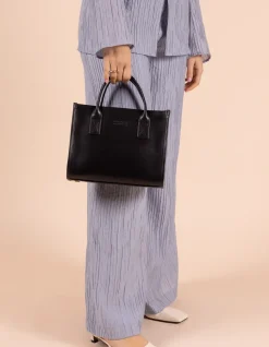 O My Bag – handtas Jackie Midi Classic Leather