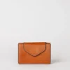 O My Bag – Harmonica Wallet Classic Leather