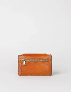 O My Bag – Harmonica Wallet Classic Leather