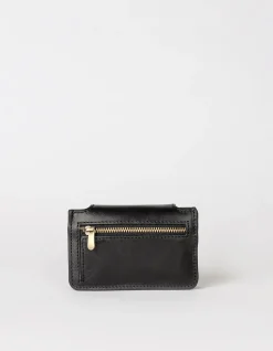O My Bag – Harmonica Wallet Classic Leather