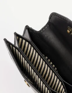 O My Bag – Harmonica Wallet Classic Leather