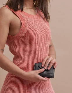 O My Bag – Harmonica Wallet Classic Leather