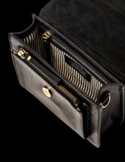 O My Bag – Harper Mini Classic Leather