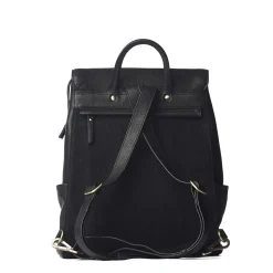 O My Bag – Jean Backpack Soft Grain Leather