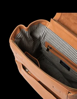 O My Bag – Jean Backpack Soft Grain Leather