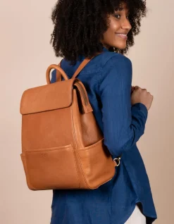 O My Bag – Jean Backpack Soft Grain Leather