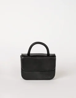 O My Bag – Nano handtasje classic leather