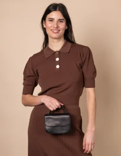 O My Bag – Nano handtasje classic leather