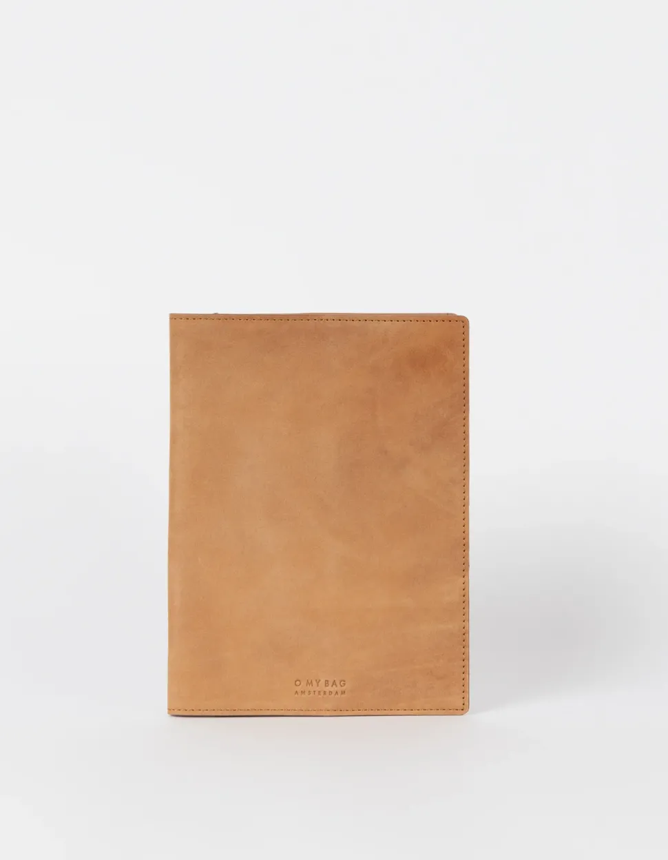 O My Bag – Notebook Cover Eco Camel Hunter