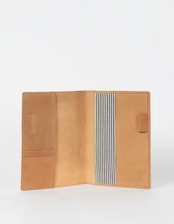 O My Bag – Notebook Cover Eco Camel Hunter
