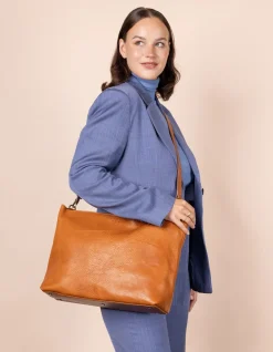 O My Bag – Olivia handtas classic leather