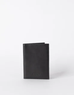 O My Bag – Passport houder classic leather