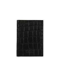 O My Bag – Passport houder classic leather