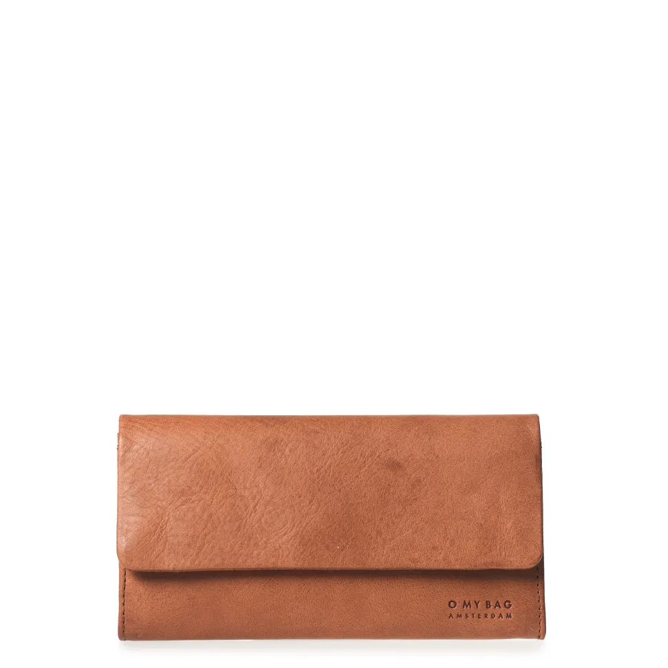 O My Bag – Pau’s Pouch Classic Leather