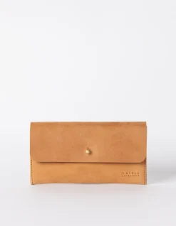 O My Bag – Pixies pouch hunter leather