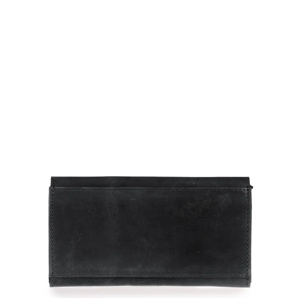 O My Bag – Pixies pouch hunter leather