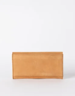 O My Bag – Pixies pouch hunter leather