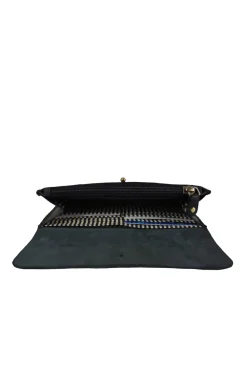 O My Bag – Pixies pouch hunter leather