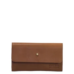 O My Bag – Pixies pouch soft grain leather