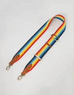 O My Bag – Regenboog riem