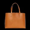 O My Bag – Sam shopper classic leather