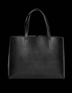 O My Bag – Sam shopper classic leather
