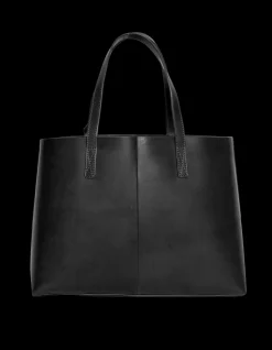 O My Bag – Sam shopper classic leather