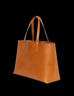 O My Bag – Sam shopper classic leather