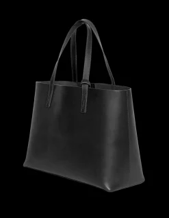 O My Bag – Sam shopper classic leather