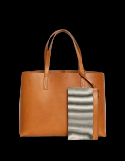 O My Bag – Sam shopper classic leather
