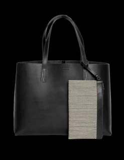 O My Bag – Sam shopper classic leather